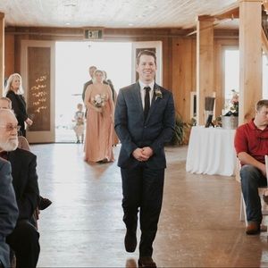 Meet your Posher, Matthew